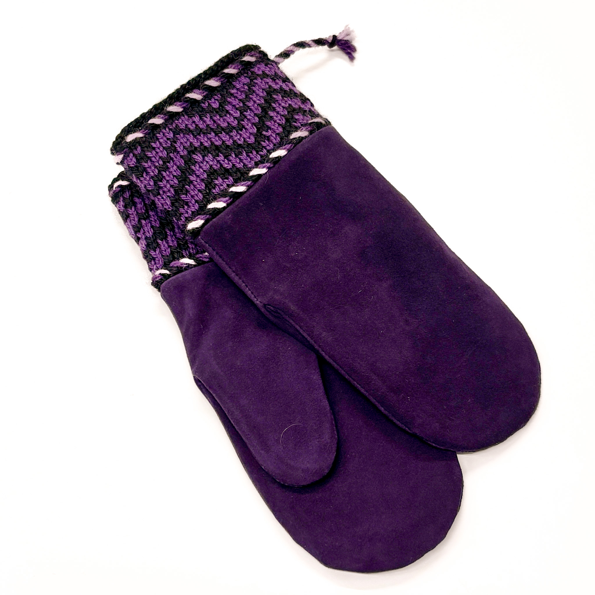 Tikkurituote, Poronnahkarukkaset - Image 7