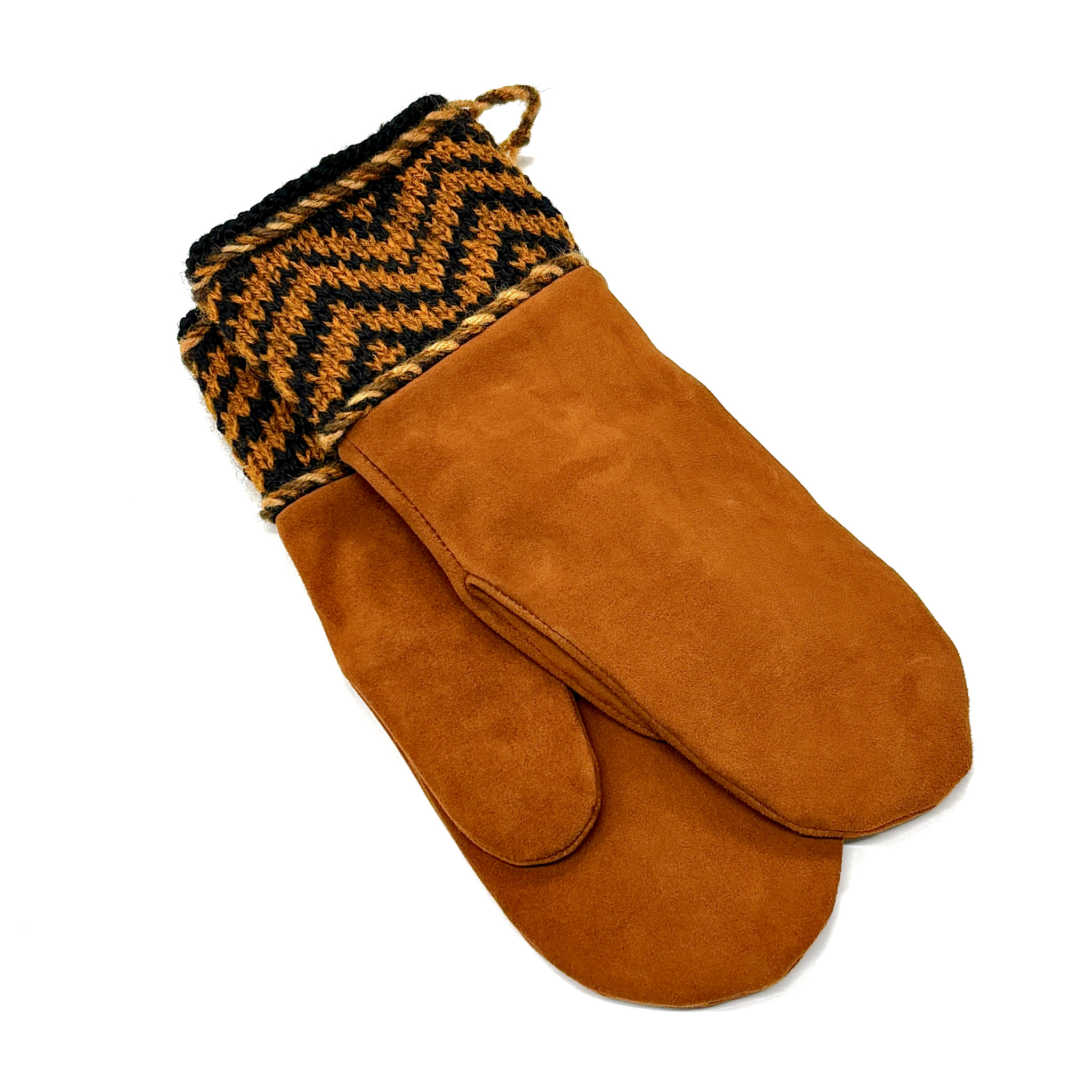 Tikkurituote, Poronnahkarukkaset - Image 8