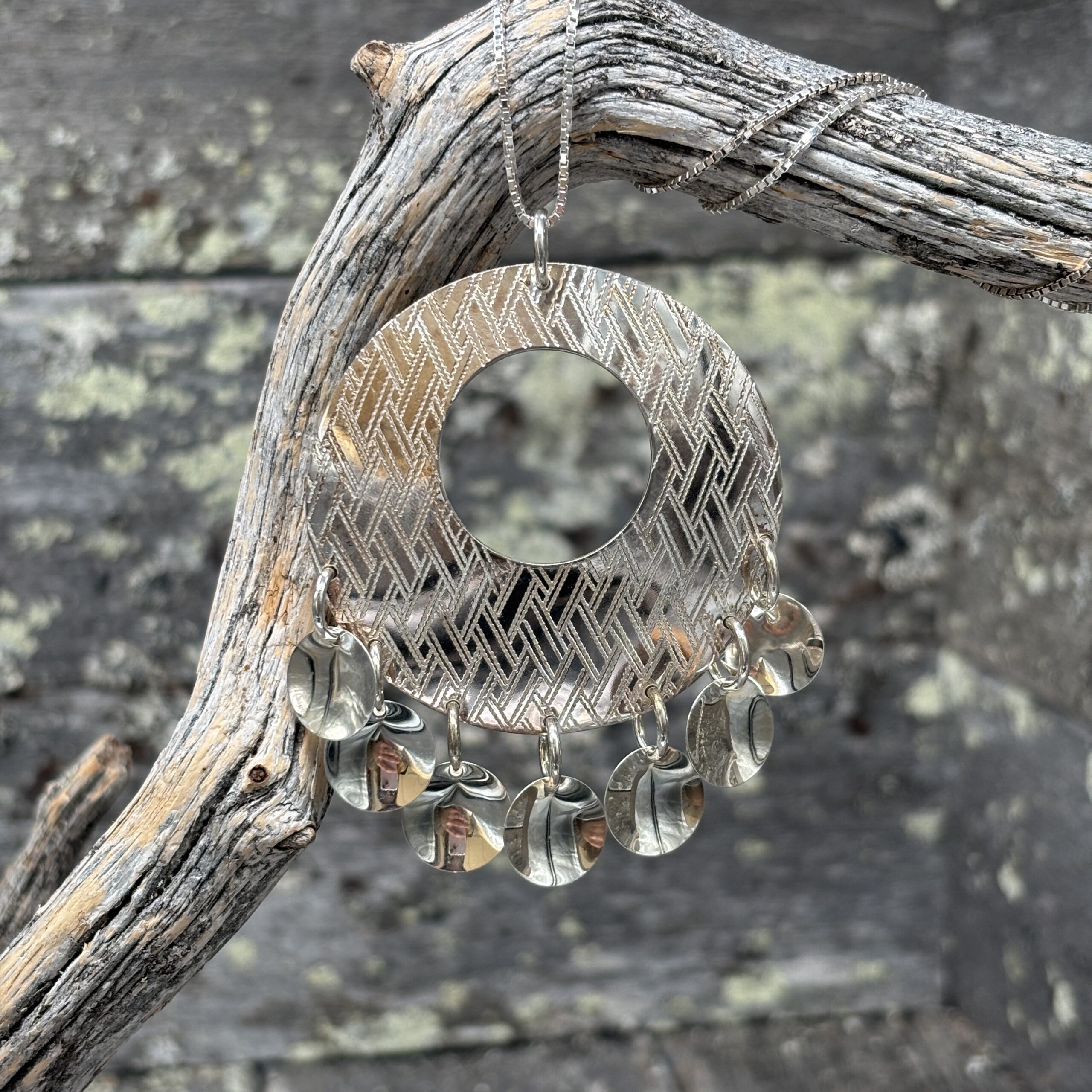 Àrbevierru south riipus, Erica Huuva