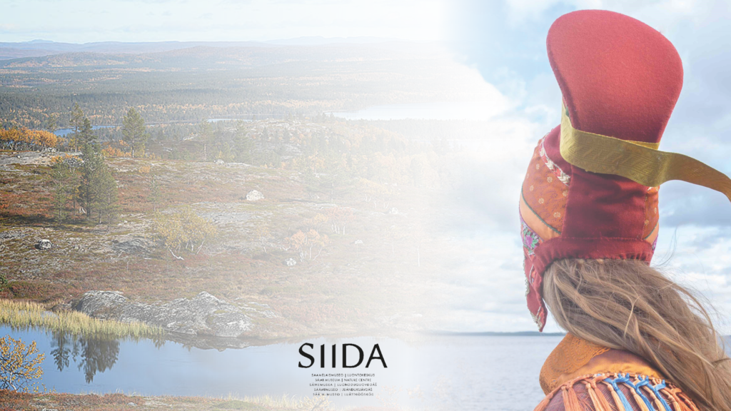 Sámi Museum and Northern Lapland Nature Centre Siida invites everyone to celebrate in the opening week