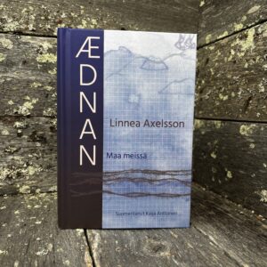 Aednan - Maa meissä, Axelsson