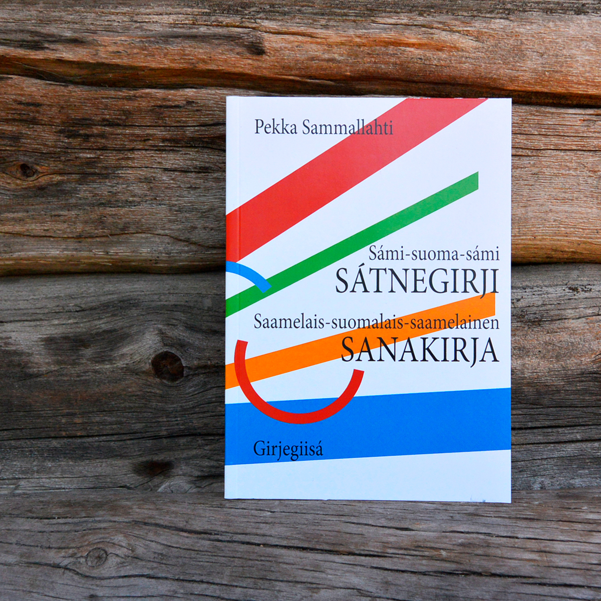S mi suoma s mi Sanakirja Sammallahti Siida