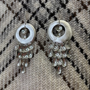 Váimmueana korvakorut, Katja Magga