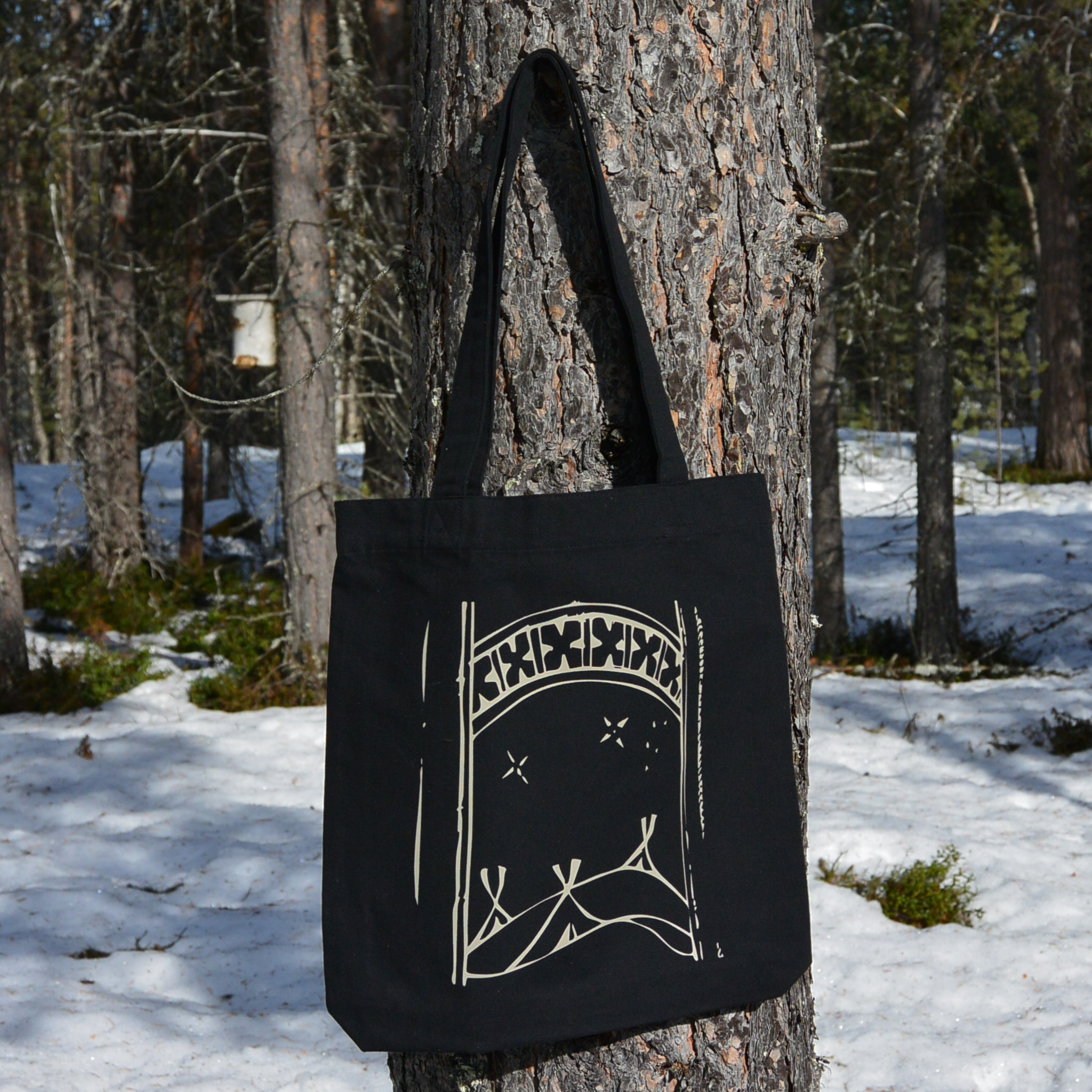 Kangaskassi, Okko Kausalainen