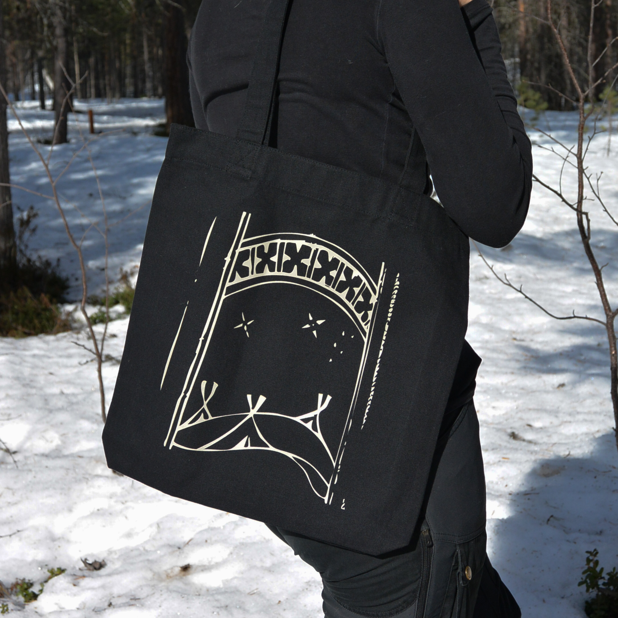 Kangaskassi, Okko Kausalainen - Image 3