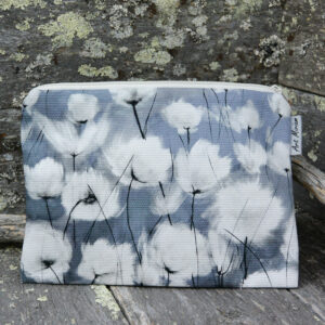 Vetoketjullinen pussukka, Haave, Art Miriam