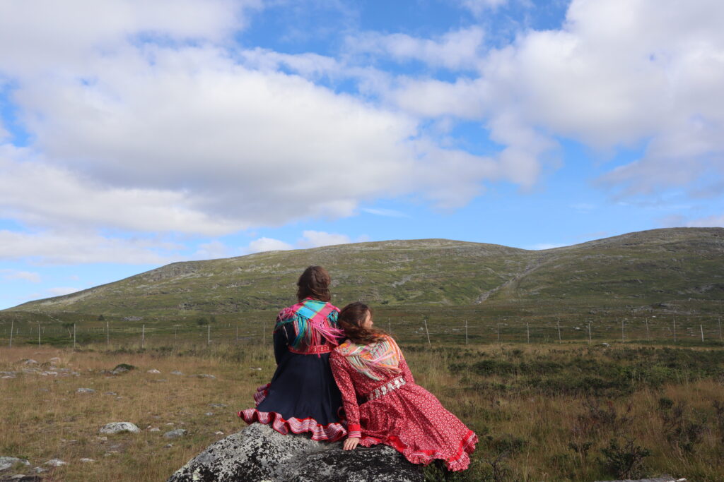 Duodjipolut - Duodjebálgát