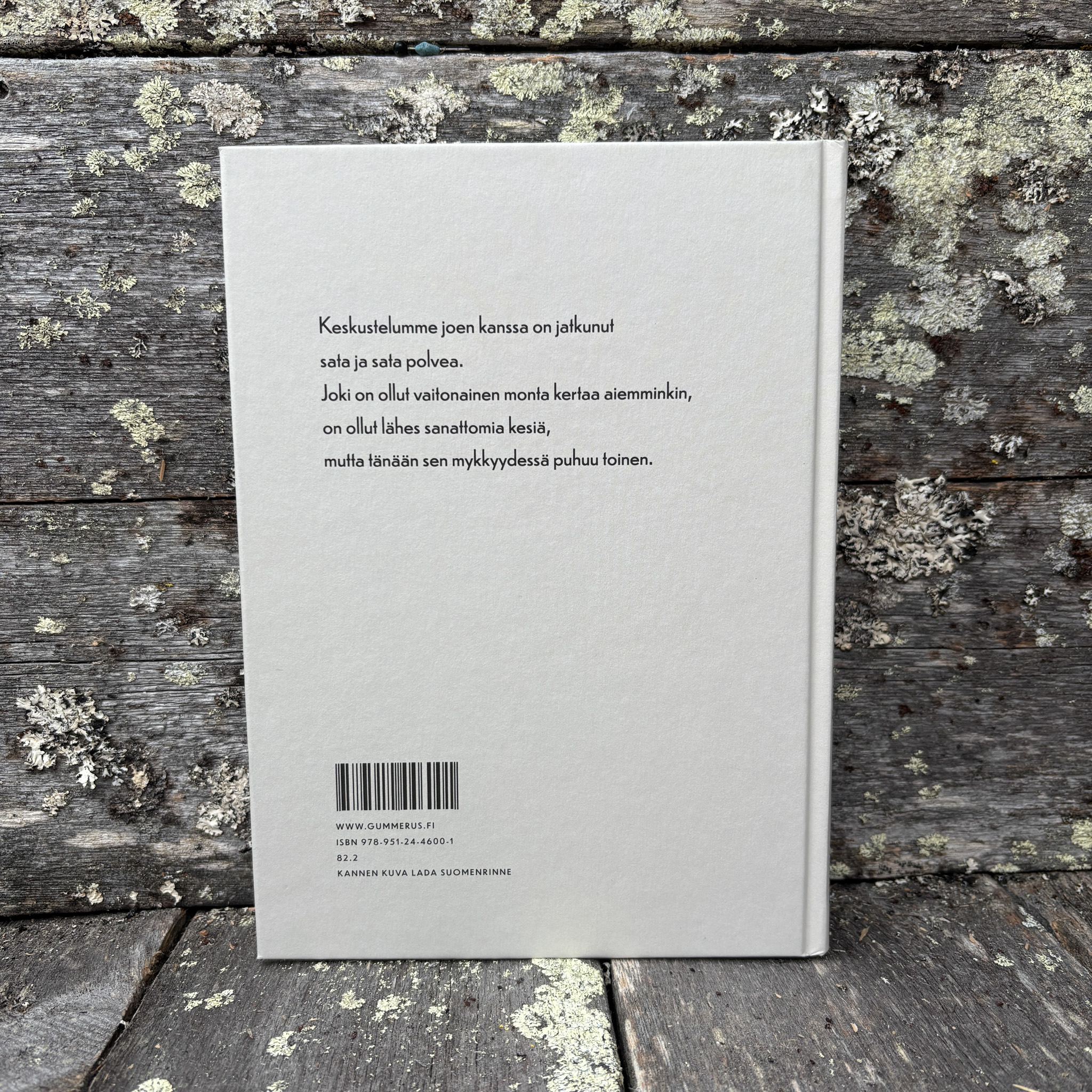 Naarattu, Niillas Holmberg - Image 2