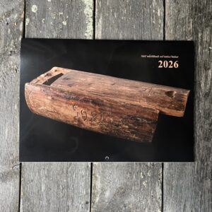 Koltansaamenkielinen kalenteri 2026, Kolttakulttuurisäätiö