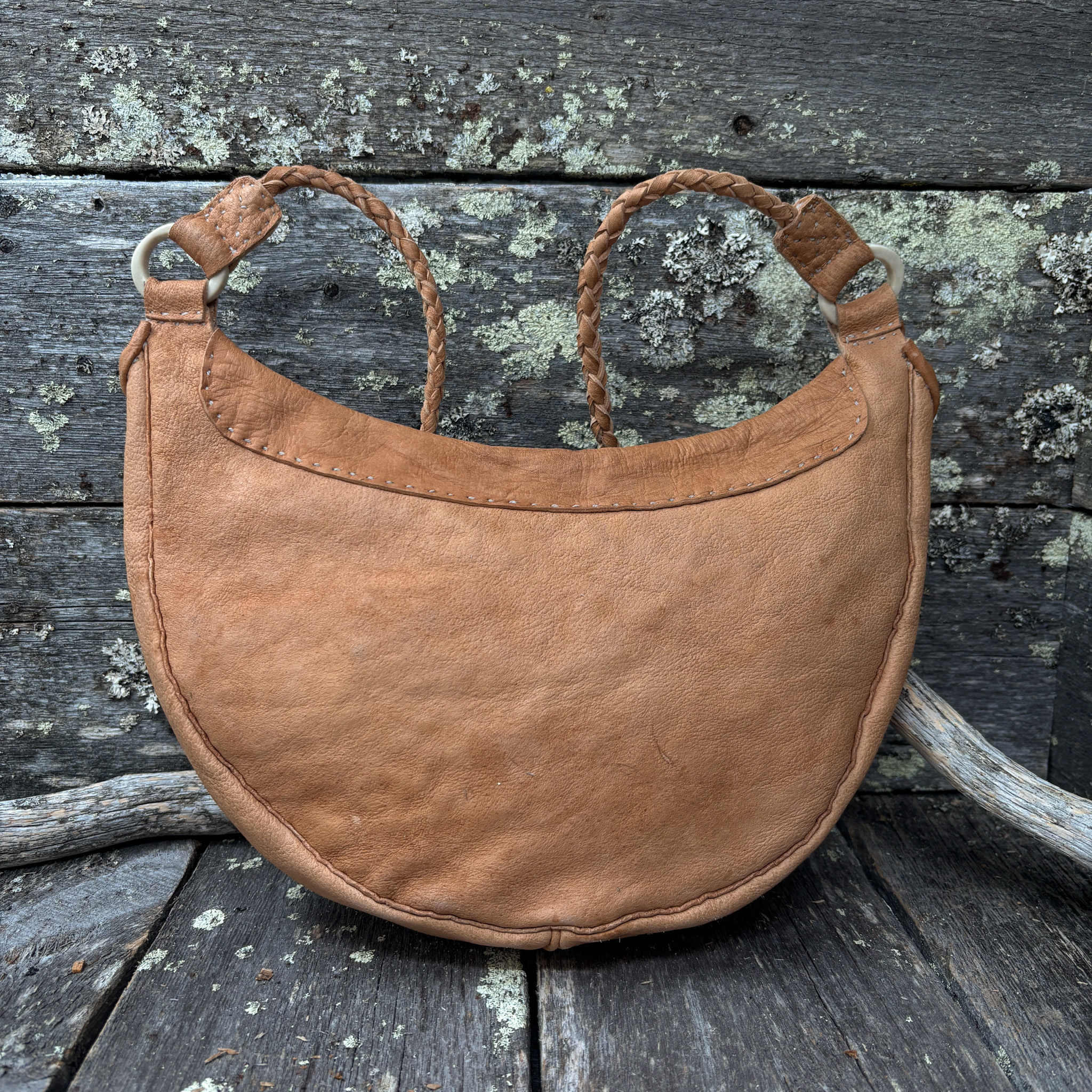 Tupakkalaukku madekoristeilla, Maria Aikio - Image 4