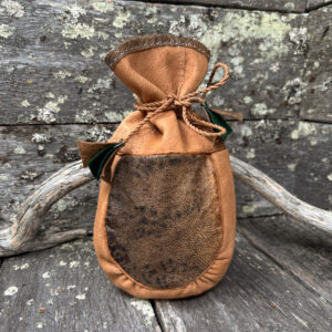 Kahvipussi, kissakala, Maria Aikio