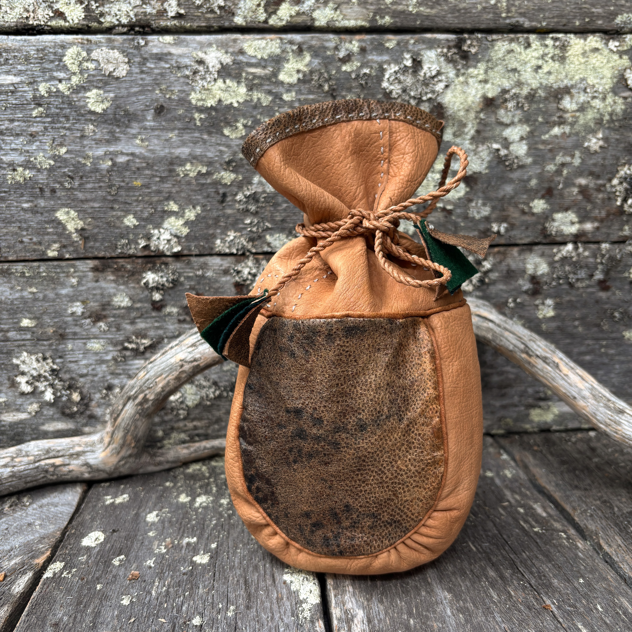 Kahvipussi, kissakala, Maria Aikio - Image 2