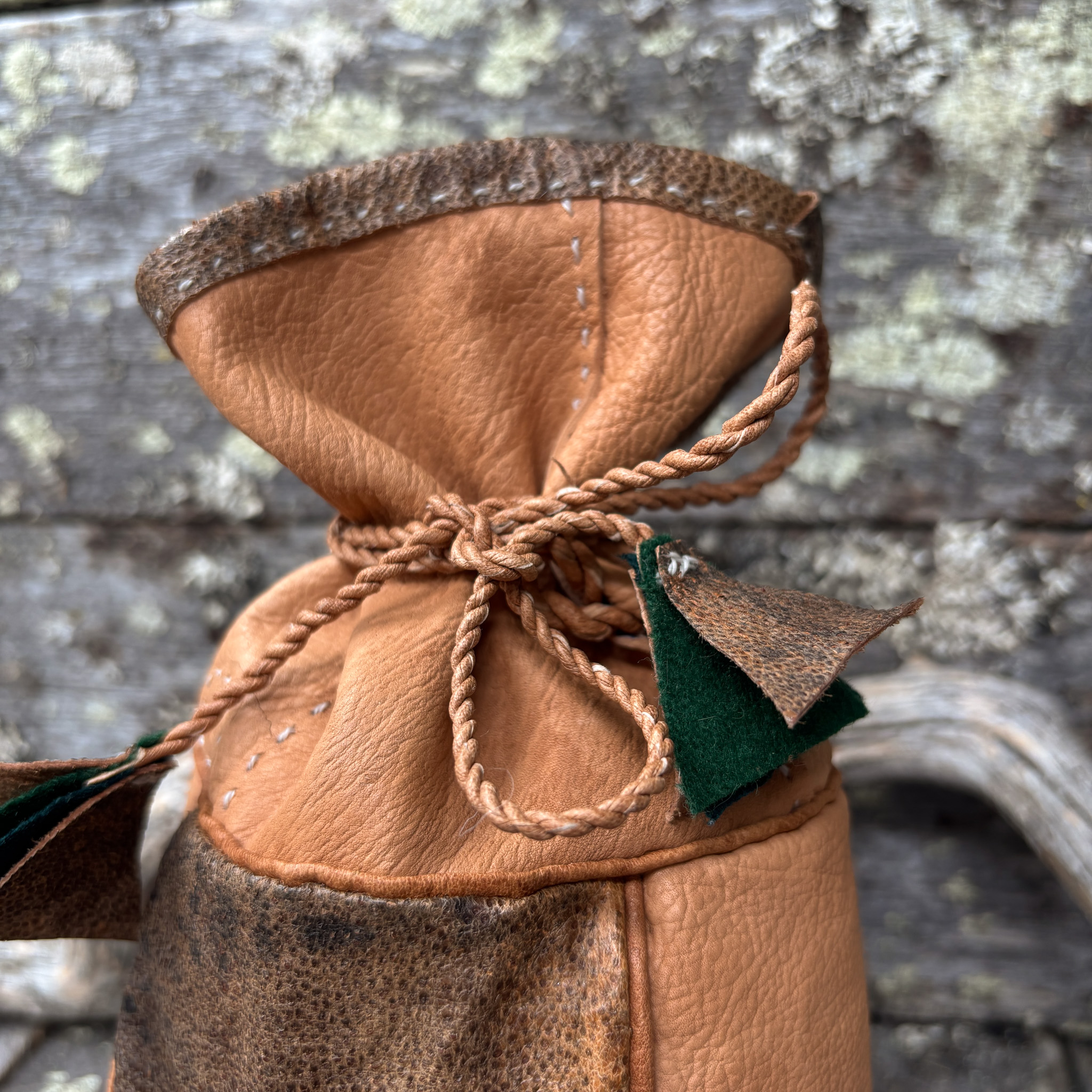 Kahvipussi, kissakala, Maria Aikio - Image 3