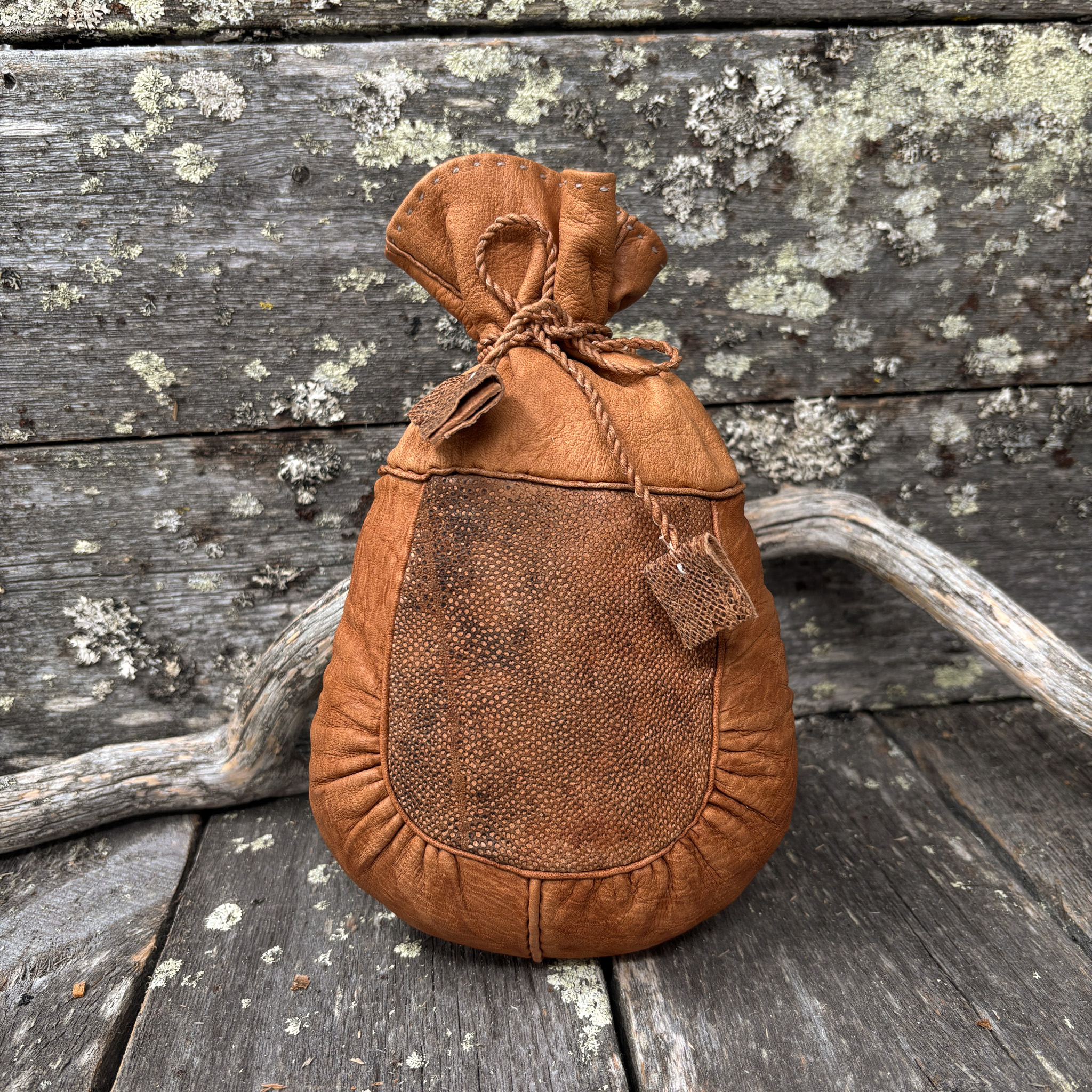 Kahvipussi, made, Maria Aikio - Image 3