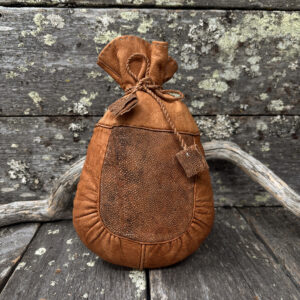 Kahvipussi, made, Maria Aikio