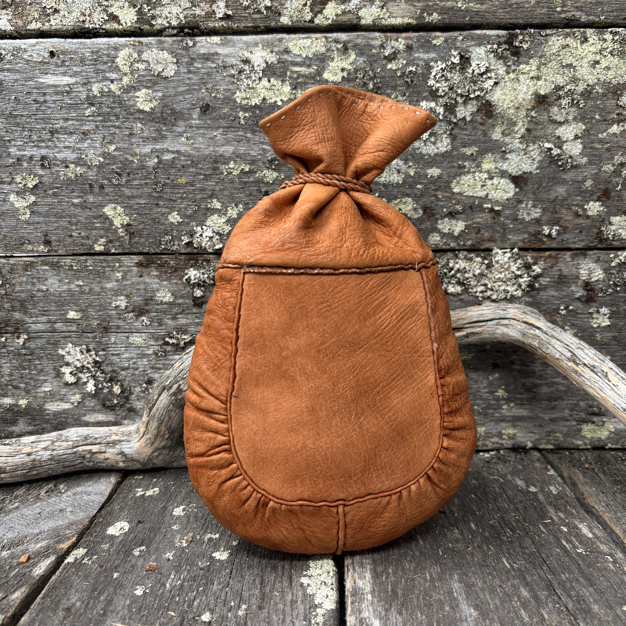 Kahvipussi, made, Maria Aikio - Image 2