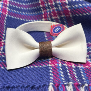 Valkoinen rusetti, Jovnna