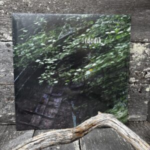 Luođik LP, Niillas Holmberg