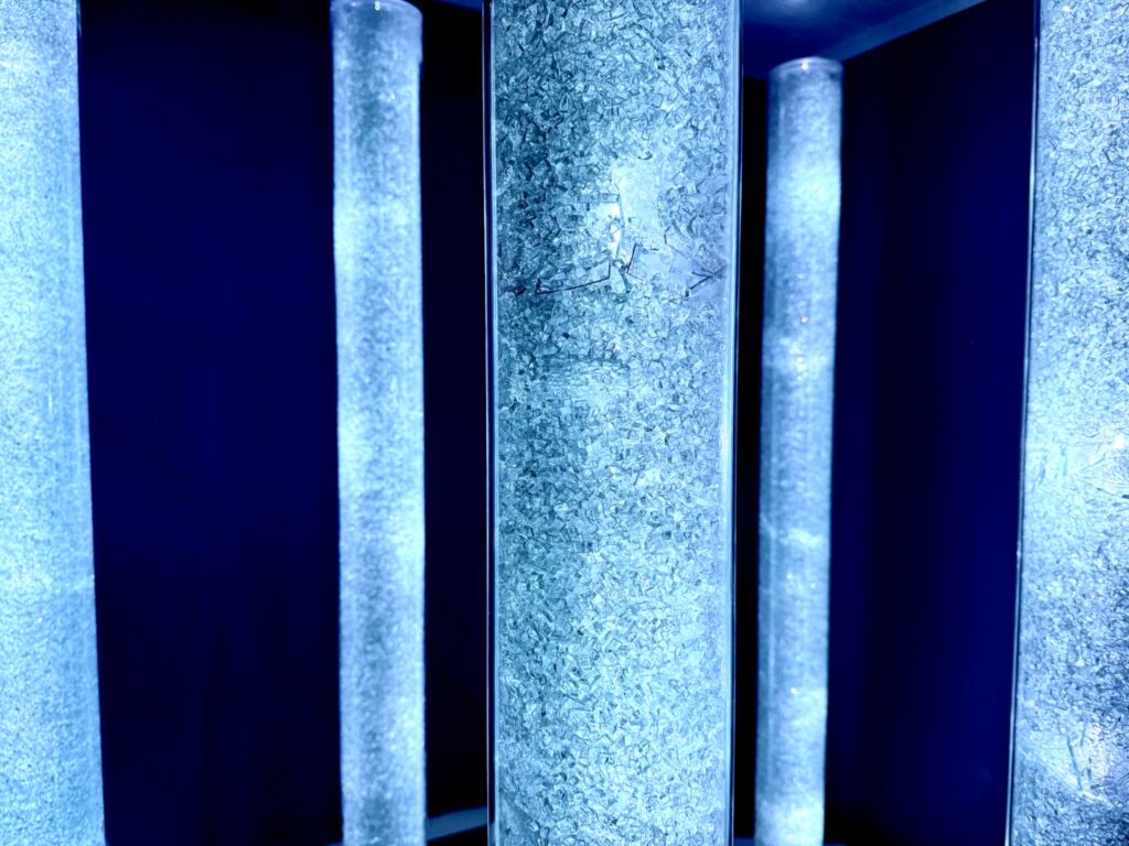 Muuttuva ilmasto - Millainen on arktinen tulevaisuus?