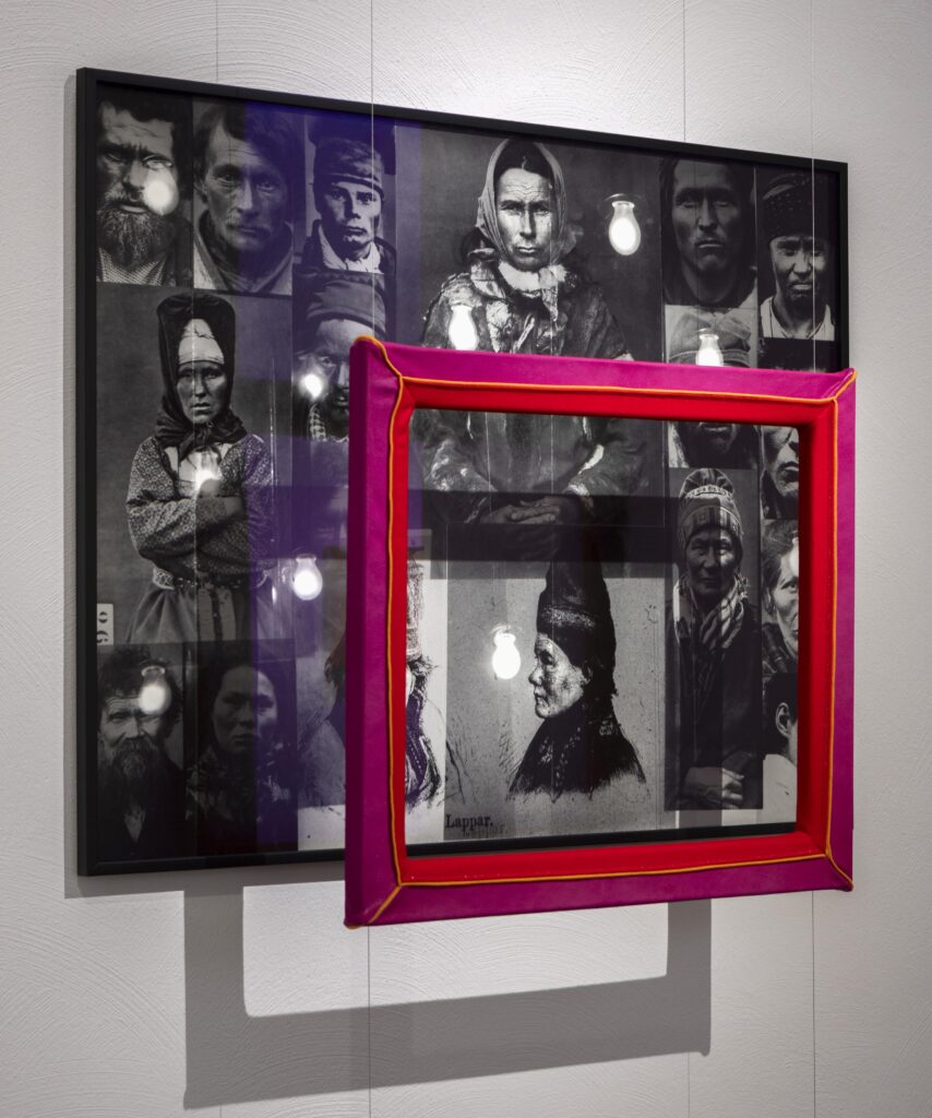 Siida kutsuu saamelaisyhteisöä Kiasmaan