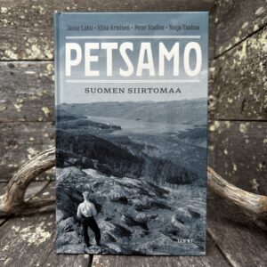 Petsamo – Suomen siirtomaa, Lahti, Arminen, Stadius ja Tanhua